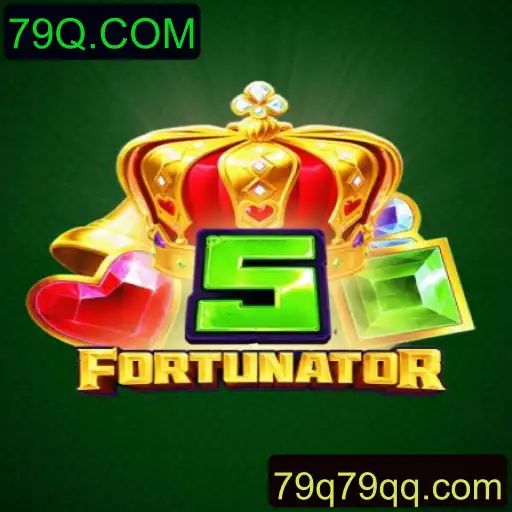 Descubra o Fascinante Mundo de 5Fortunator
