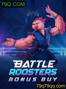 Descubra o Empolgante Mundo do Jogo BattleRoostersBonusBuy