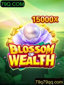 BlossomofWealth: Descubra o Jogo de Estratégia e Fortunas