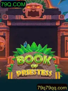 Explorando o Fascinante Mundo de BookOfPriestess