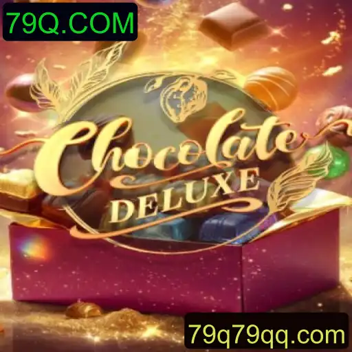 ChocolateDeluxe: A Nova Sensação no Mundo dos Jogos Online