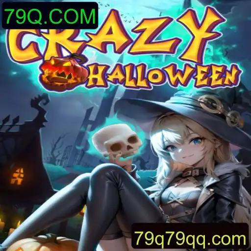 Descubra os Mistérios de CrazyHalloween e Vivencie Aventuras Incríveis em 79Q.COM