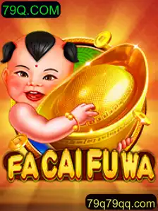 Descubra o Fascinante Mundo do Jogo FaCaiFuWa