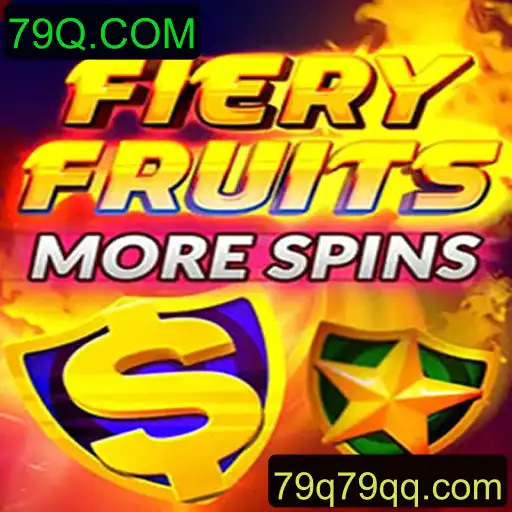 Descubra o Emocionante Jogo FieryFruitsMoreSpins