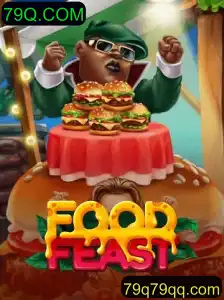 FoodFeast: Explorando a Nova Sensação dos Jogos de Estratégia Culinária