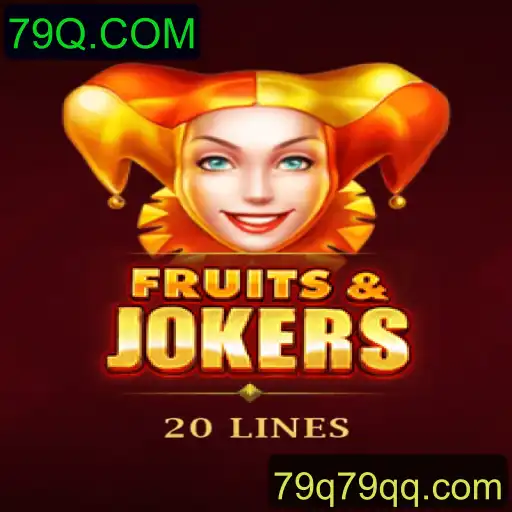 Explorando o Mundo Vibrante do Jogo FruitsAndJokers20