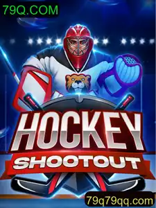 Descubra a Emoção do HockeyShootout