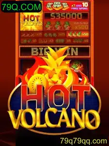 Explorando o Mundo de HotVolcano e a Conexão com 79Q.COM
