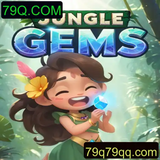 Explore o Mundo de JungleGems: Uma Aventura no Coração da Selva