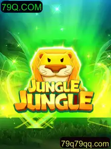 JungleJungle: O Mundo Selvagem do Novo Jogo de Estratégia