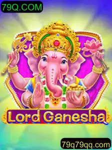 Descubra o Mundo Fascinante de LordGanesha: Um Jogo Único no Universo de 79Q.COM