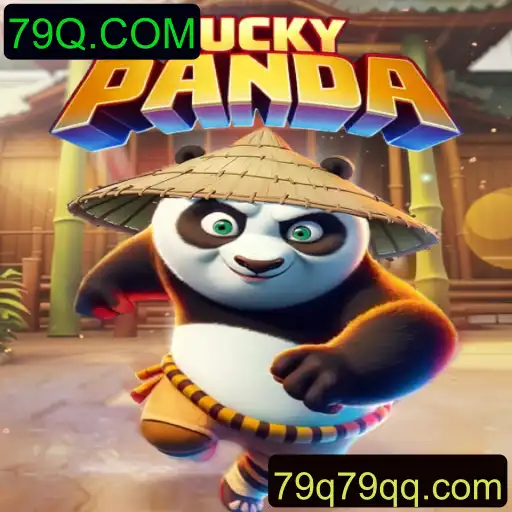 LuckyPanda: Descubra a Emoção na Plataforma 79Q.COM