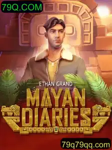 Explorando MayanDiaries: Uma Aventura Envolvente no Coração da Civilização Maia