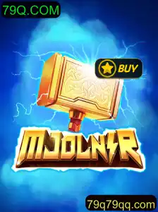 Descubra a Aventura Épica de Mjolnir: A Nova Sensação do Mundo dos Games