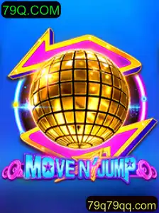 Explorando o Universo Vibrante de MovenJump