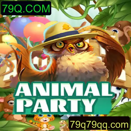 Descubra o Mundo de AnimalParty: Diversão e Estratégia no Tabuleiro