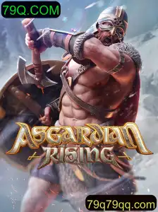 Explorando o Mundo Fascinante de AsgardianRising