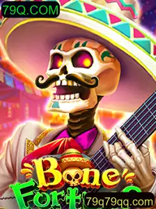 Descubra o Fascinante Mundo de BoneFortune: Um Jogo de Estratégia e Sorte