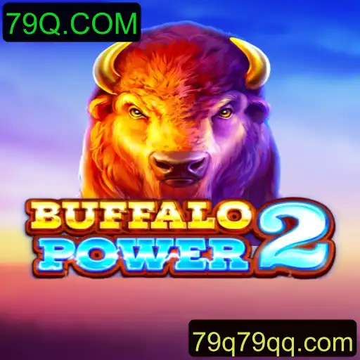 BuffaloPower2: Uma Aventura Selvagem