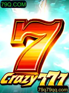 Crazy777: O Jogo de Aventura Inovador com 79Q.COM