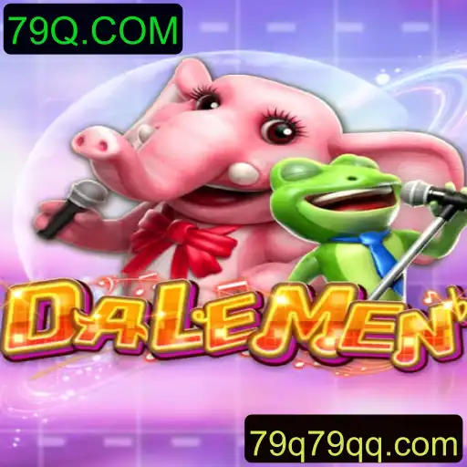 Descubra o Fascinante Mundo do Jogo DALEMEN