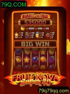 FruitNovaSuper40: Um Guia Completíssimo para Jogadores