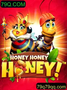 Descubra o Mundo de Diversão com o Jogo HoneyHoneyHoney