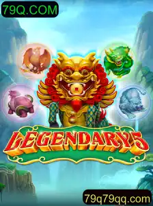 Descubra o Fascinante Mundo de Legendary5