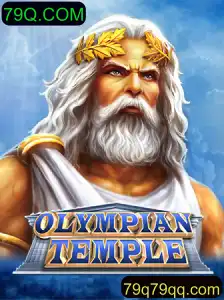 Descubra o Mundo Fascinante de OlympianTemple no 79Q.COM