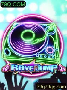 RaveJump: Uma Experiência de Jogo Inesquecível