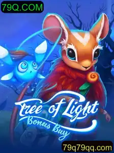 Explorando o Emocionante Jogo de Cassino: TreeOfLightBonusBuy