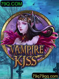 Explore VampireKiss: O Novo Jogo Sensação de 79Q.COM