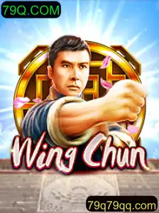 WingChun: Uma Imersão no Desafiante Mundo do Jogo
