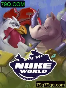 Explorando o Universo de NukeWorld: A Nova Fronteira dos Jogos