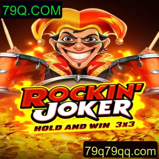 Explorando o Universo de Rockin'Joker: Tudo o que Você Precisa Saber