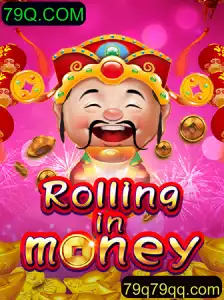 Explorando o Empolgante Mundo de RollingInMoney: Um Jogo de Estratégia e Fortuna