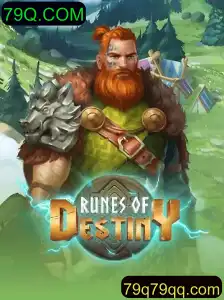 RunesOfDestiny: Uma Nova Jornada no Mundo dos Jogos Digitais