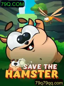 Explorando SavetheHamster: Um Jogo Apaixonante com 79Q.COM
