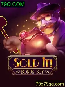 Descubra o Fascinante Mundo de SolditBonusBuy: Estratégia e Diversão