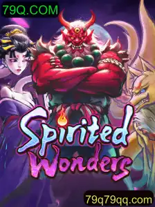 Descubra o Envolvente Mundo de SpiritedWonders: Um Jogo de Estratégia e Emoção