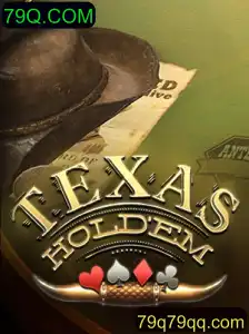 Texas Hold'em: Estratégias e Regras do Popular Jogo de Poker