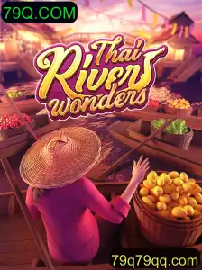 Explorando ThaiRiverWonders: Uma Jornada Inspiradora no Mundo dos Jogos