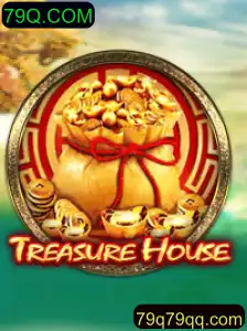 Desvendando o Fascínio de TreasureHouse: Um Guia Completo